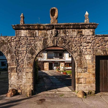 Carranceja Casa Rural Paco G 10404 מראה חיצוני תמונה