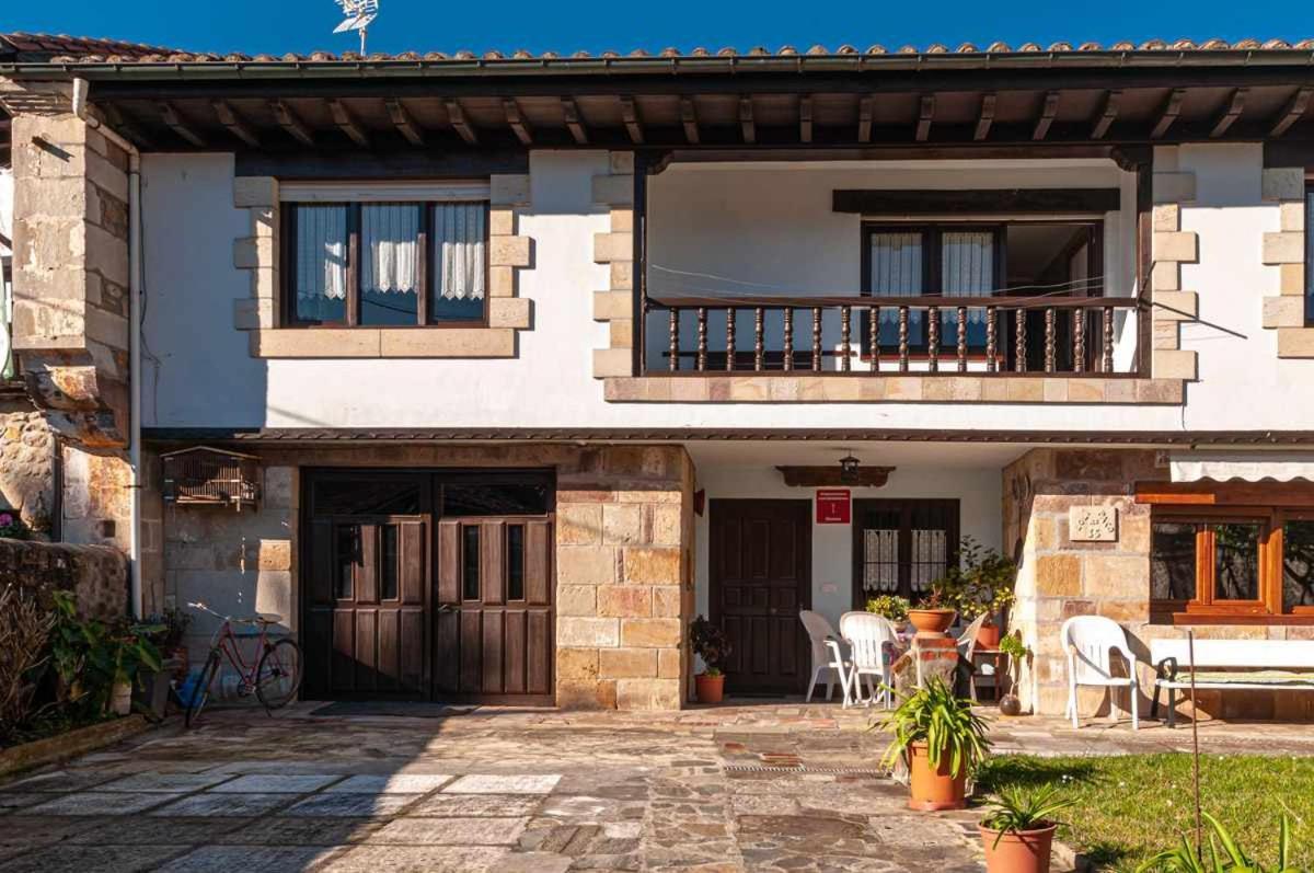 Carranceja Casa Rural Paco G 10404 מראה חיצוני תמונה
