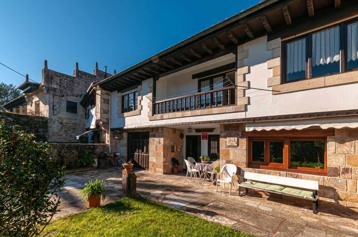 Carranceja Casa Rural Paco G 10404 מראה חיצוני תמונה