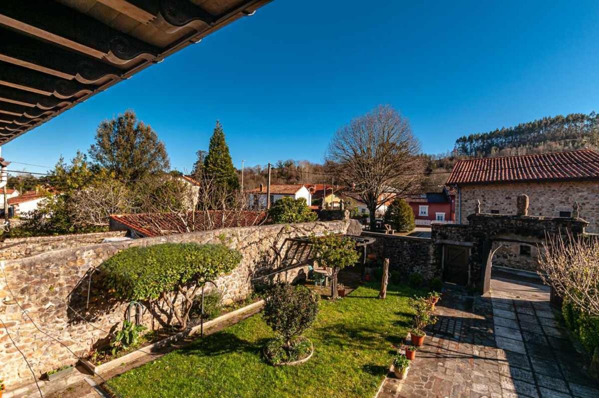 Carranceja Casa Rural Paco G 10404 מראה חיצוני תמונה