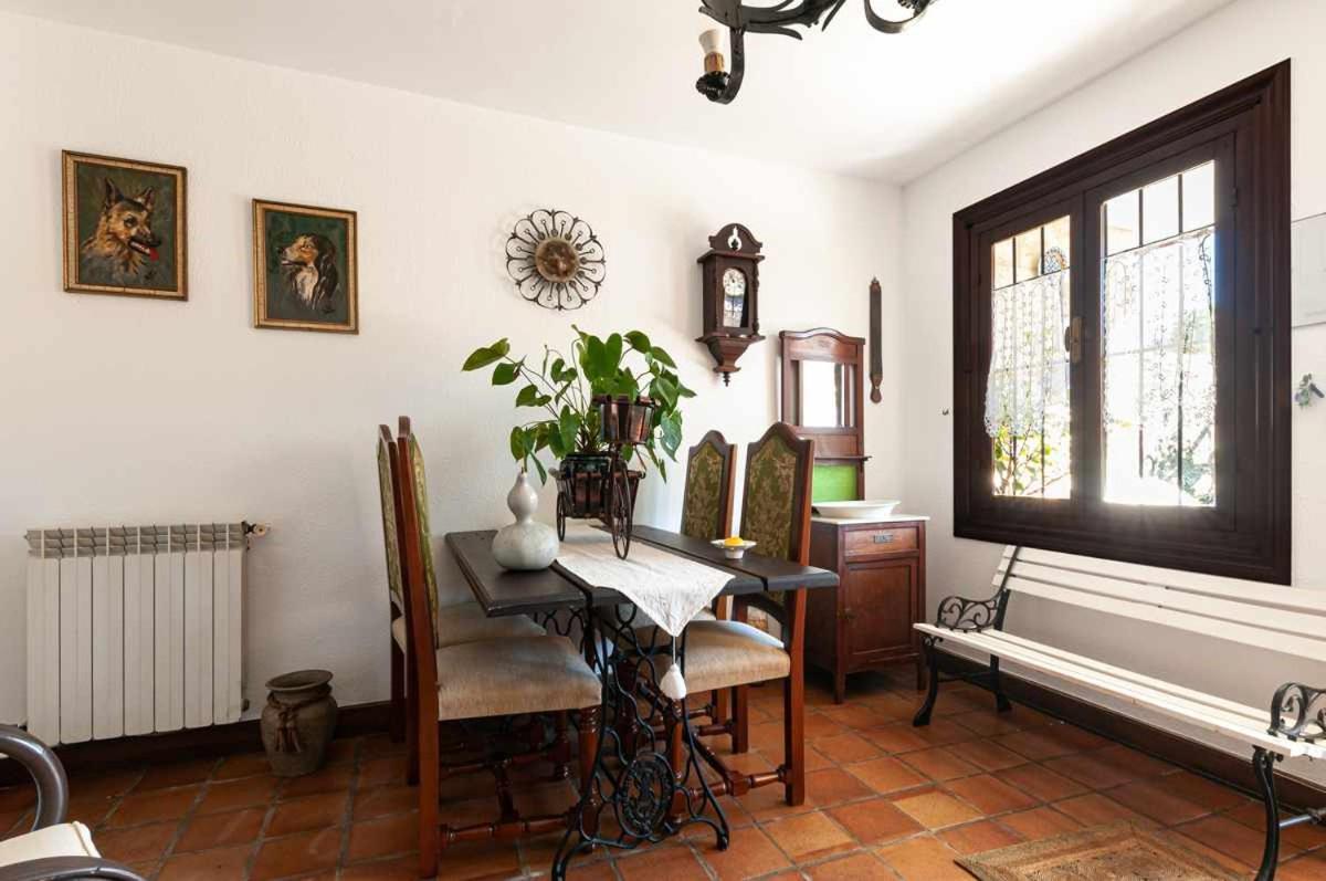 Carranceja Casa Rural Paco G 10404 מראה חיצוני תמונה