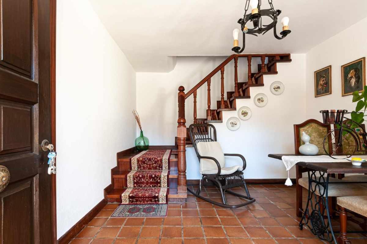Carranceja Casa Rural Paco G 10404 מראה חיצוני תמונה
