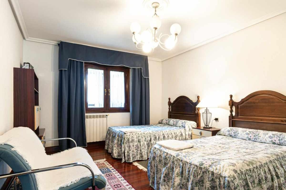 Carranceja Casa Rural Paco G 10404 מראה חיצוני תמונה