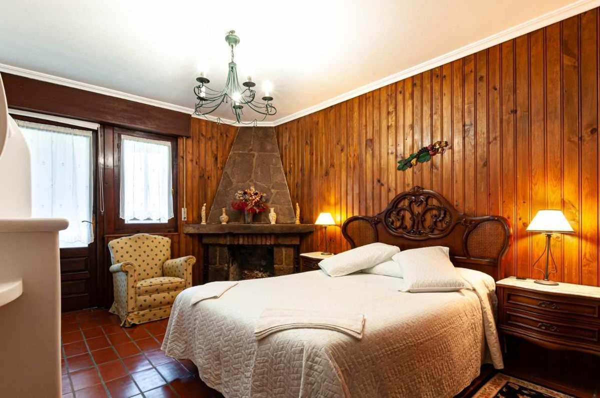 Carranceja Casa Rural Paco G 10404 מראה חיצוני תמונה