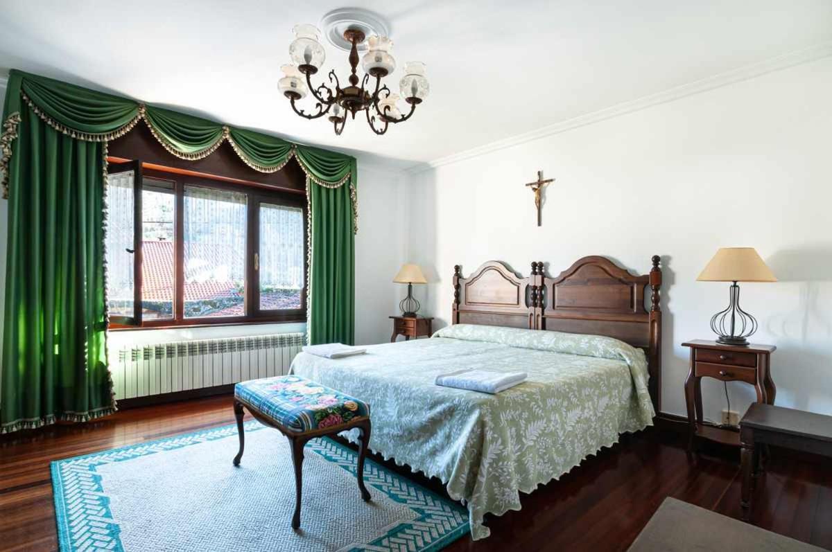 Carranceja Casa Rural Paco G 10404 מראה חיצוני תמונה